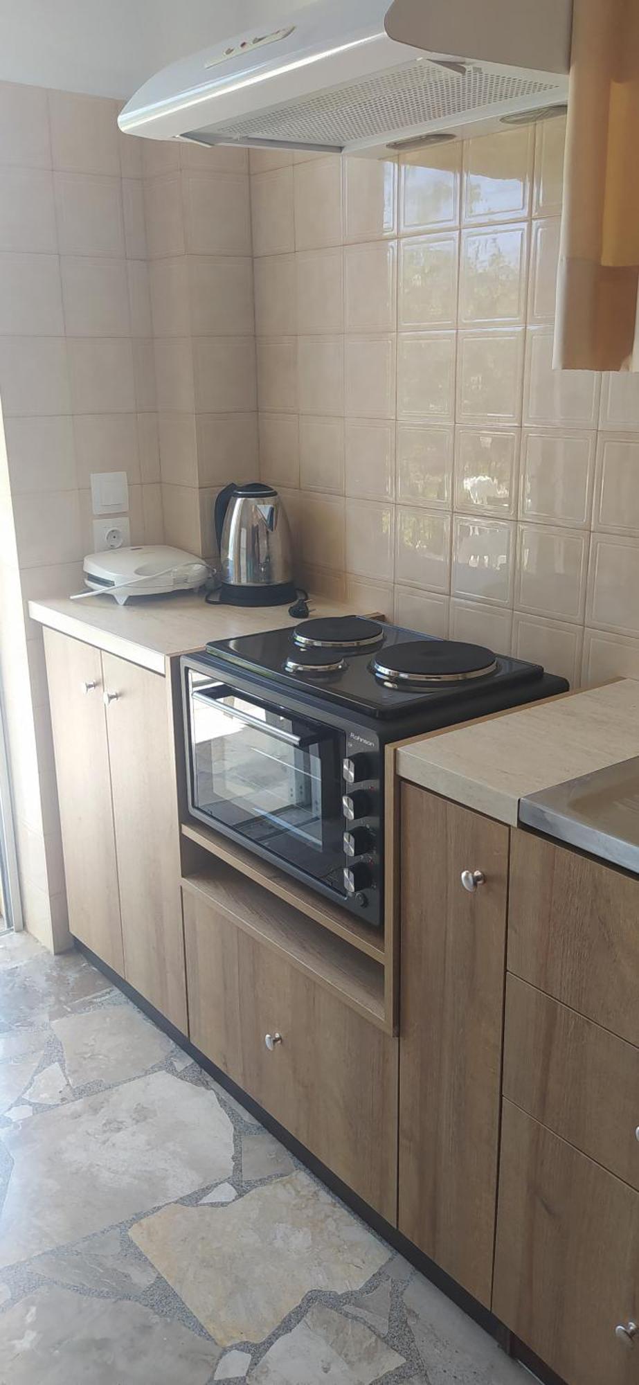 Apartments Rania Tolo Luaran gambar