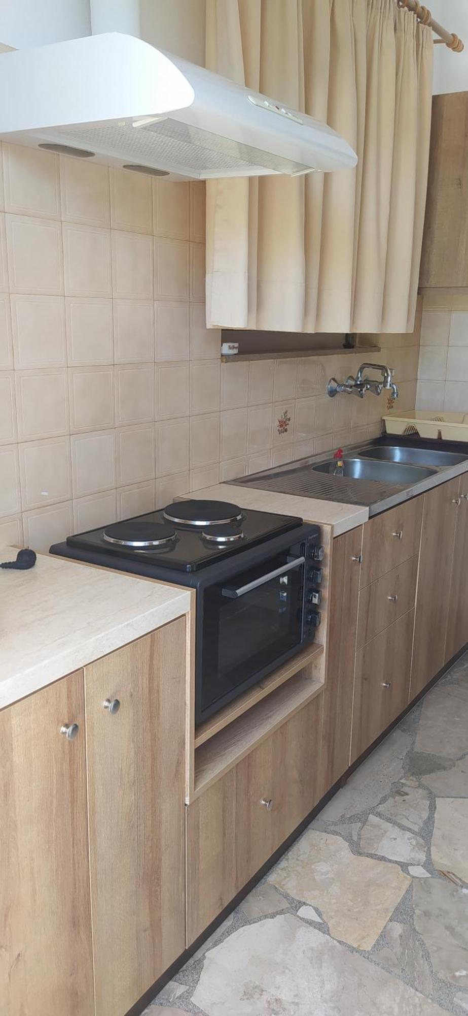 Apartments Rania Tolo Luaran gambar