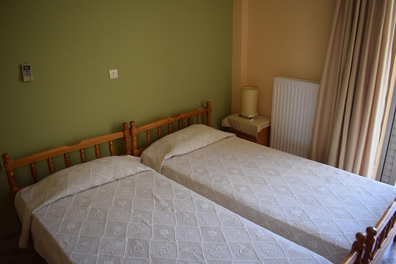 Apartments Rania Tolo Luaran gambar