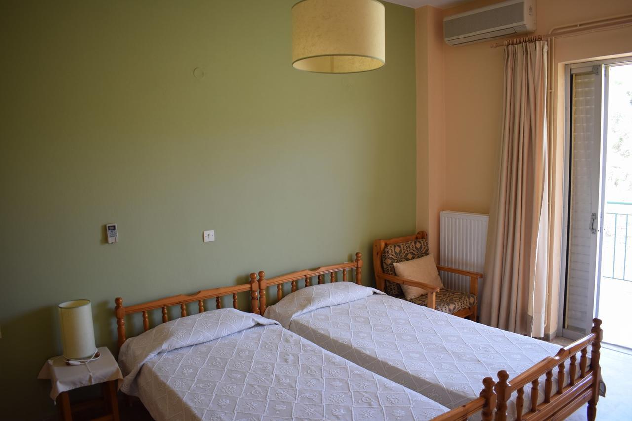 Apartments Rania Tolo Luaran gambar