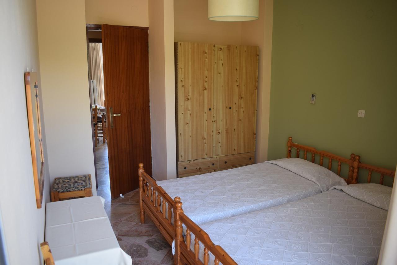 Apartments Rania Tolo Luaran gambar