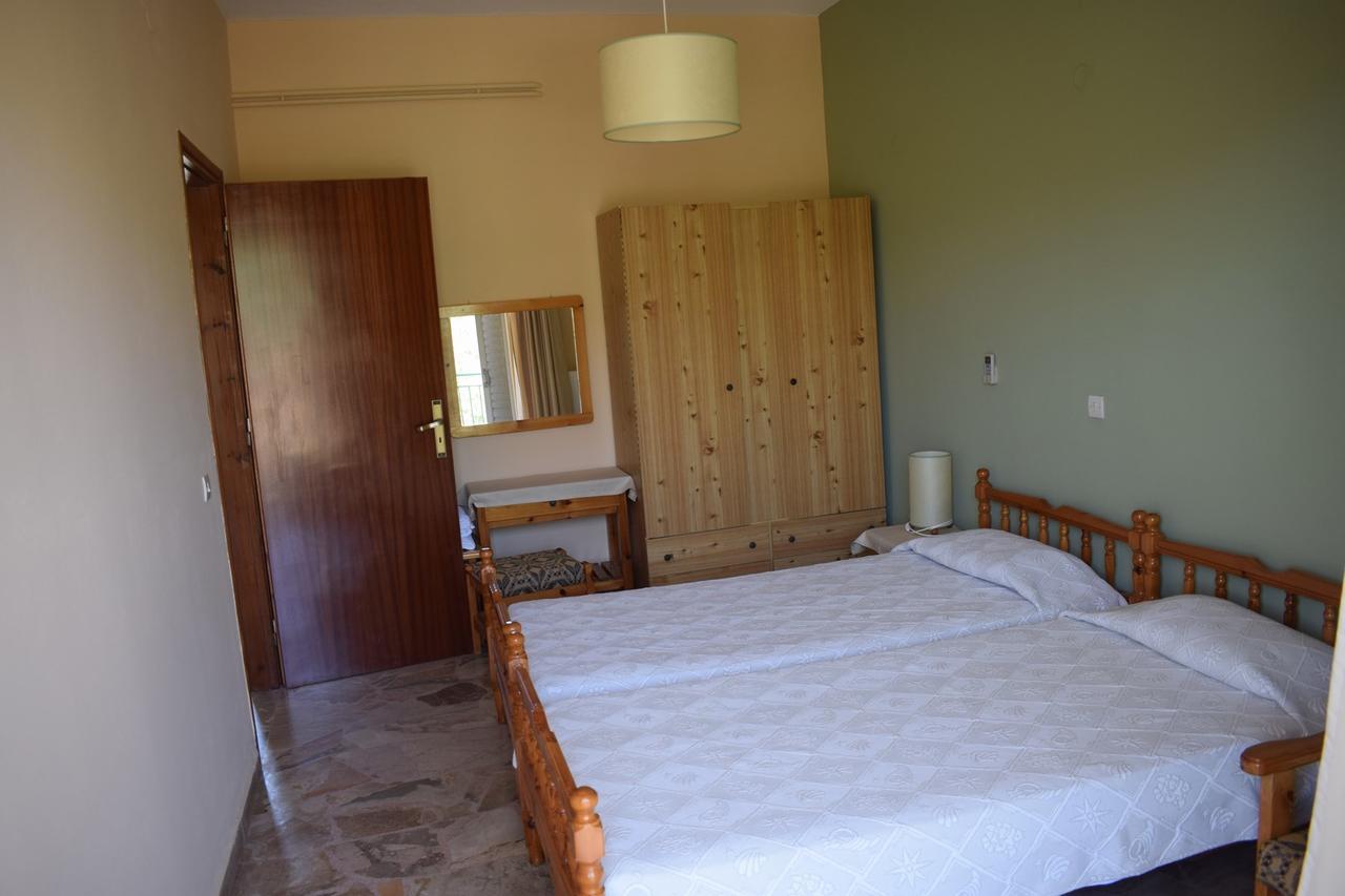 Apartments Rania Tolo Luaran gambar